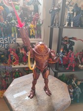 Marvel Legends Nemisis BAF
