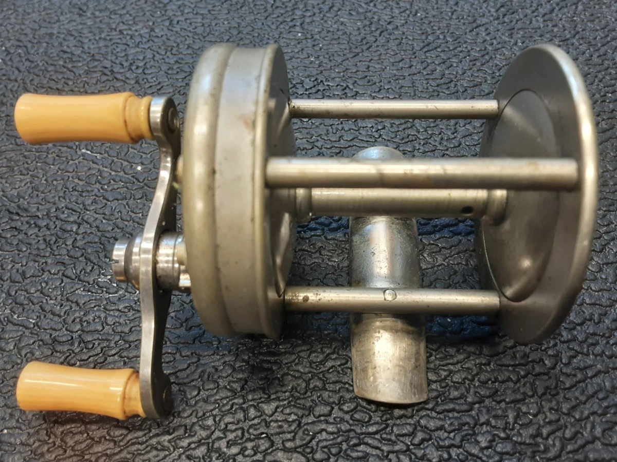 25+ Heddon Vintage Fishing Reels for sale | Updated Oct 2026