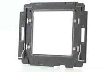 Near MINT Mamiya P adapter Polaroid Film Back for RB67 Pro S SD From JAPAN