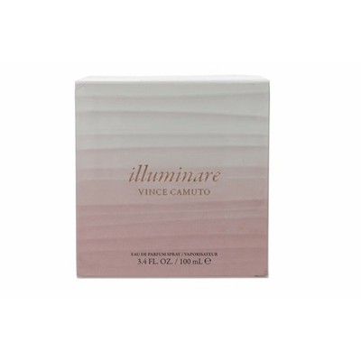 Vince Camuto Illuminare Eau De Parfum Spray 100ml für Frauen