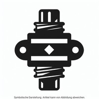 Ossca Klopfsensor 48950 FüR Nissan Trail 1 T30 Maxima Qx 5 A33 Pathfinder 2 R50