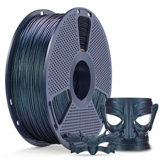 SUNLU Galaxy PLA 3D Printer Filament 1.75mm PLA 1KG Sparkling and Dazzling PLA