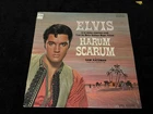 ELVIS PRESLEY LP APL1-2558 HARUM SCARUM FACTORY SEALED RE W/AFL1 SPINE STICKER