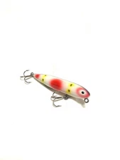 Hedon ZARA Puppy Topwater Lure