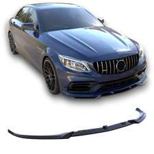 APEX - Frontsplitter passend f&uuml;r Mercedes-AMG C63S (2015&ndash;2021)