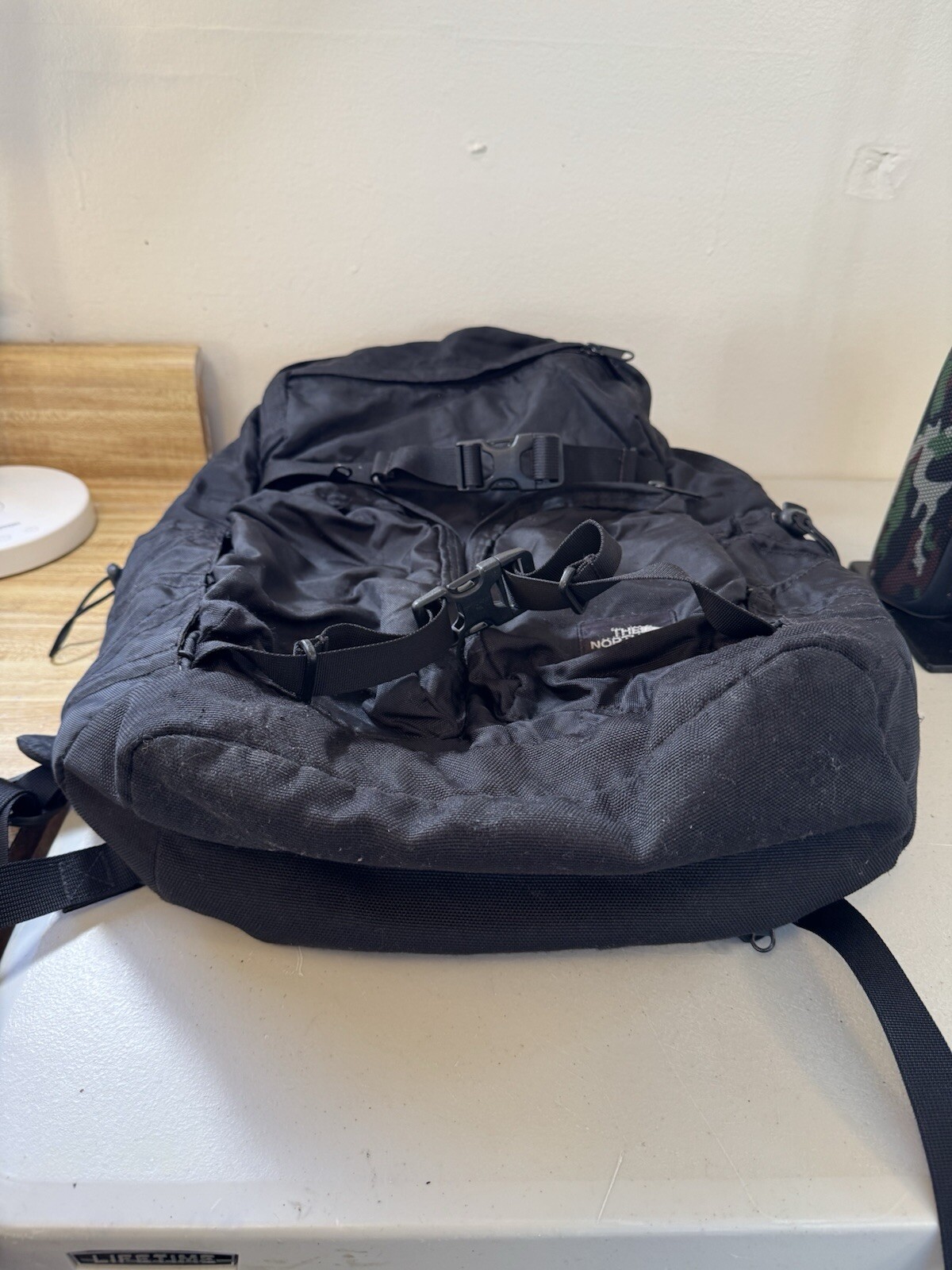 The North Face Backpack - image 3