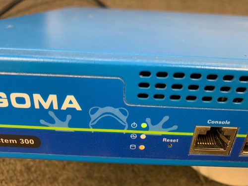Sistema telefónico de código abierto Sangoma FreePBX 300 VEGA ENT8 - Imagen 7 de 10