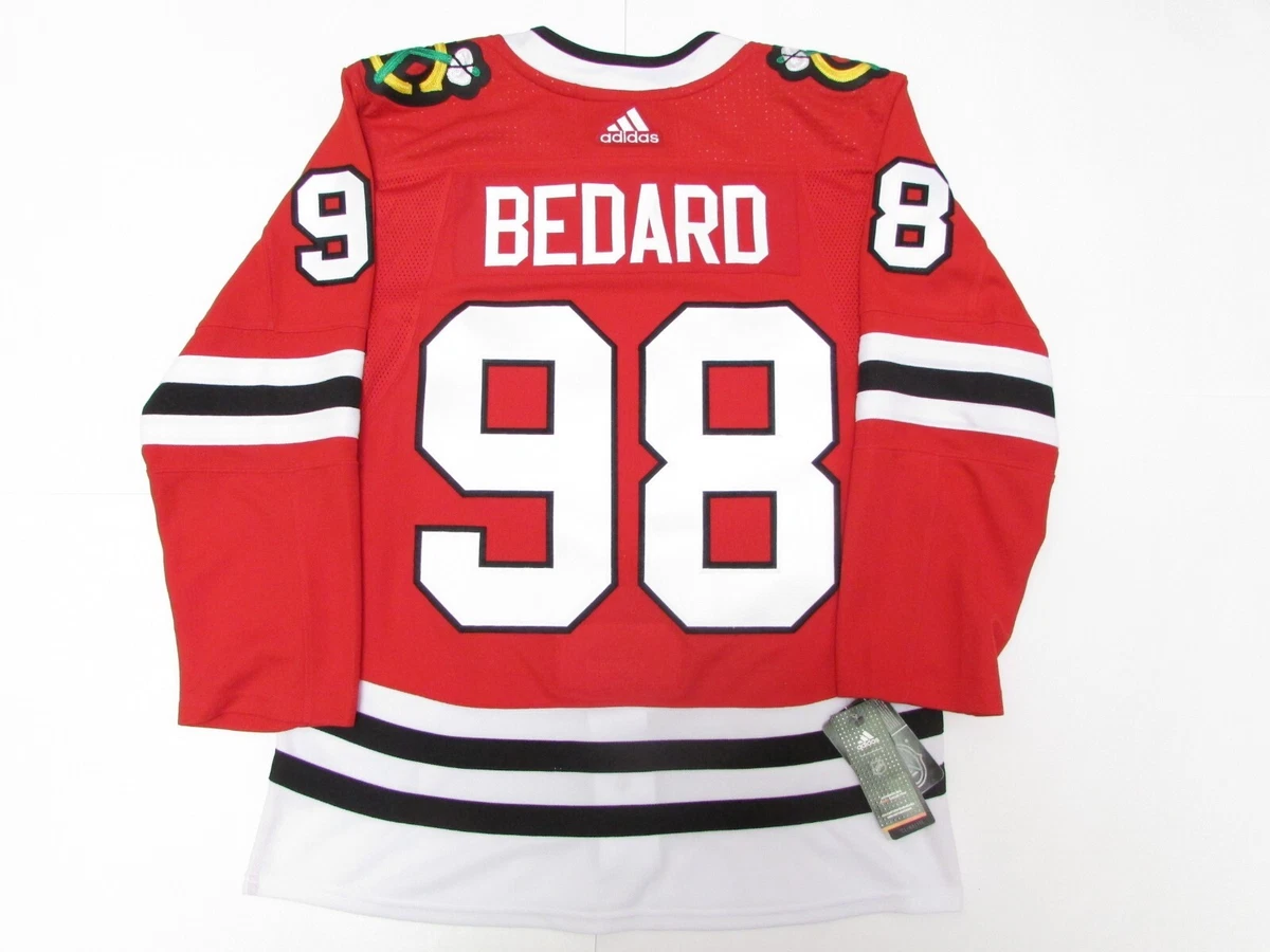 Chicago blackhawks best sale jersey ebay