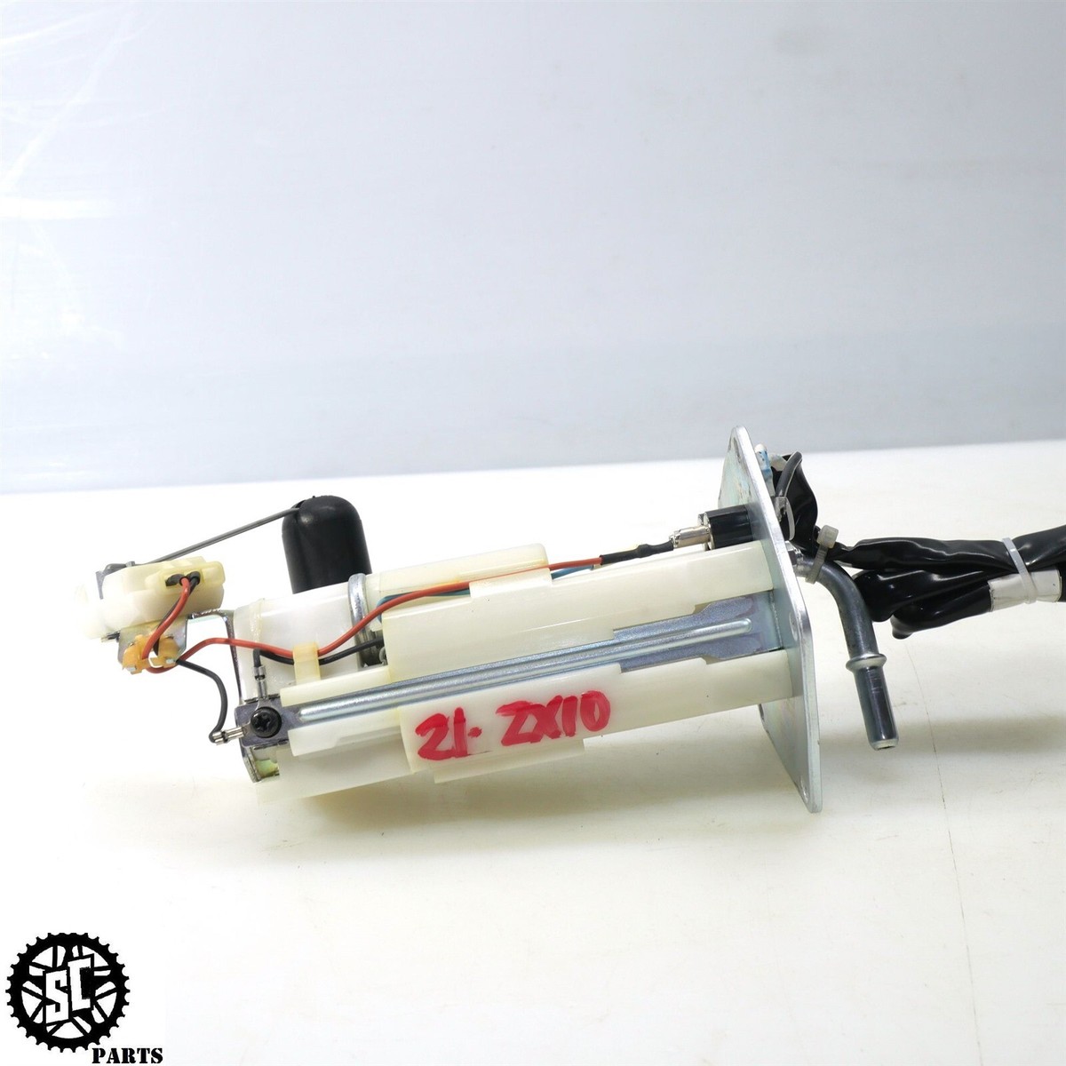 2022 KAWASAKI NINJA ZX10R FUEL PUMP TESTED 49040-0798 | eBay