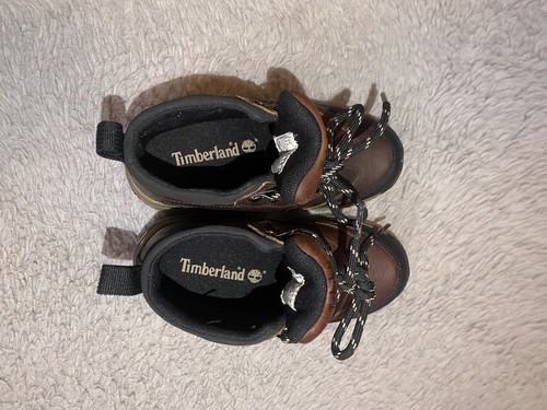 toddler timberland boots - Picture 5 of 7