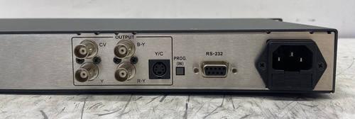 Kramer PIP-200XL Picture in Picture Inserter - Picture 11 of 13