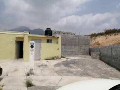 Rincon del Carmen, El Carmen Nuevo Leon