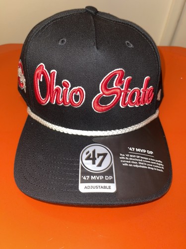 Ohio State Buckeyes 47 brand Overhand 