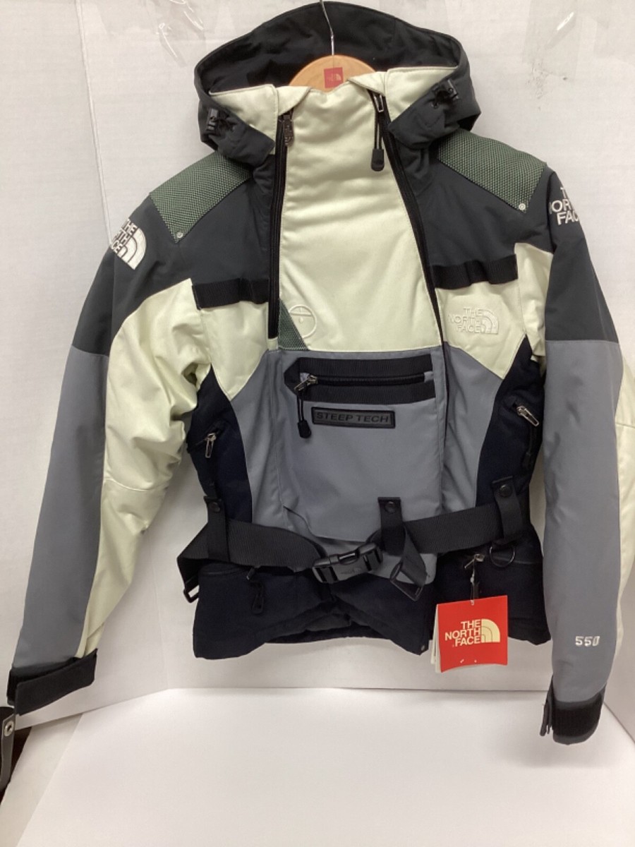 The North Face Vixen Womens Steep Tech Jacket Small The North Face Vixen Womens Steep Tech Jacket Small
