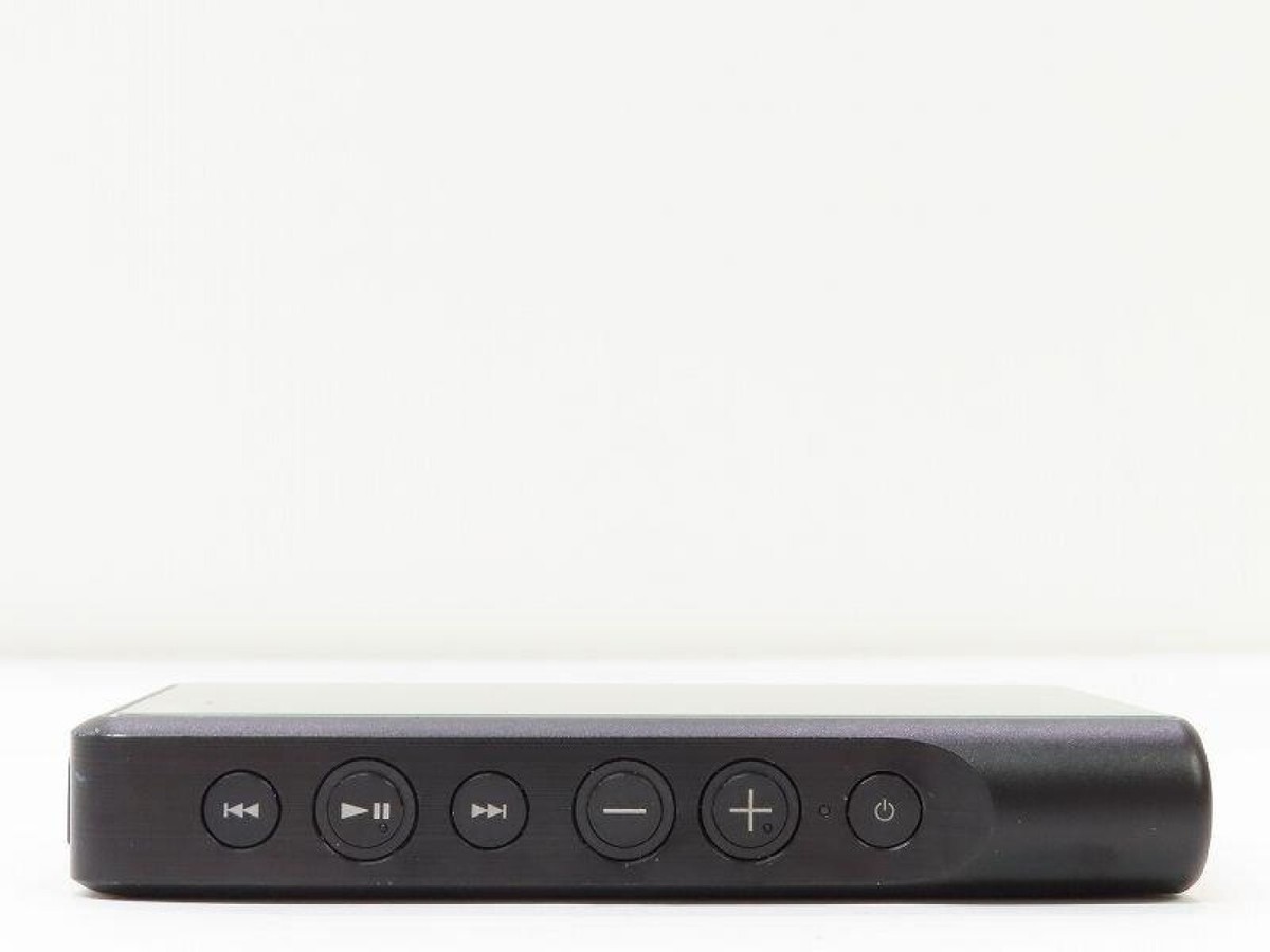 SONY NW-WM1A デジタルオーディオプレーヤー NW-WM1A | ポータブルオーディオプレーヤー WALKMAN