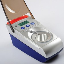 1Set Dental Digital Wax Heater Pot Analog Melting Dipping Heater Melter 110/220V