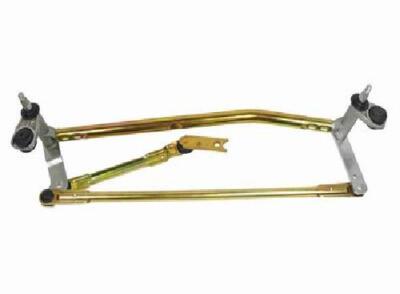 Original VAICO Wischergestänge V10-2603 für VW