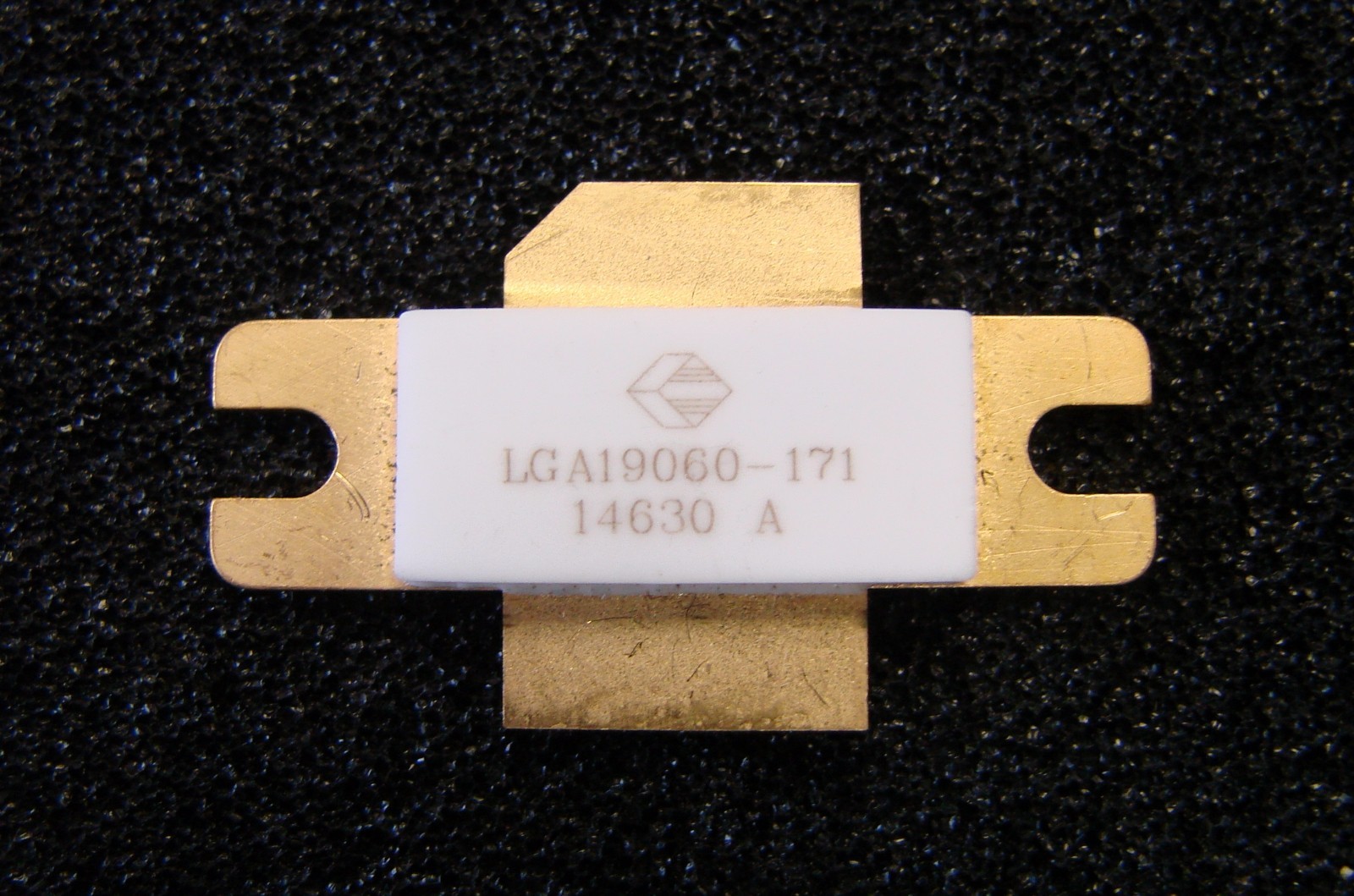 CREE 60W 1.82.0GHz RF Power LDMOS Transistor LGA19060171 eBay