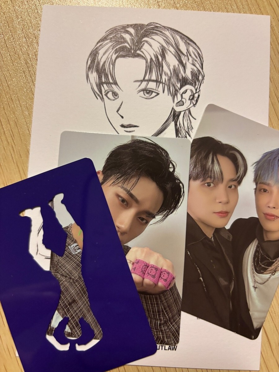 ATEEZ OUTLAW サン 直筆サイン色紙 s-l1200.jpg