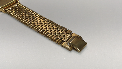 Vintage Citizen Riviere Men's Women's Watch Quartz USED