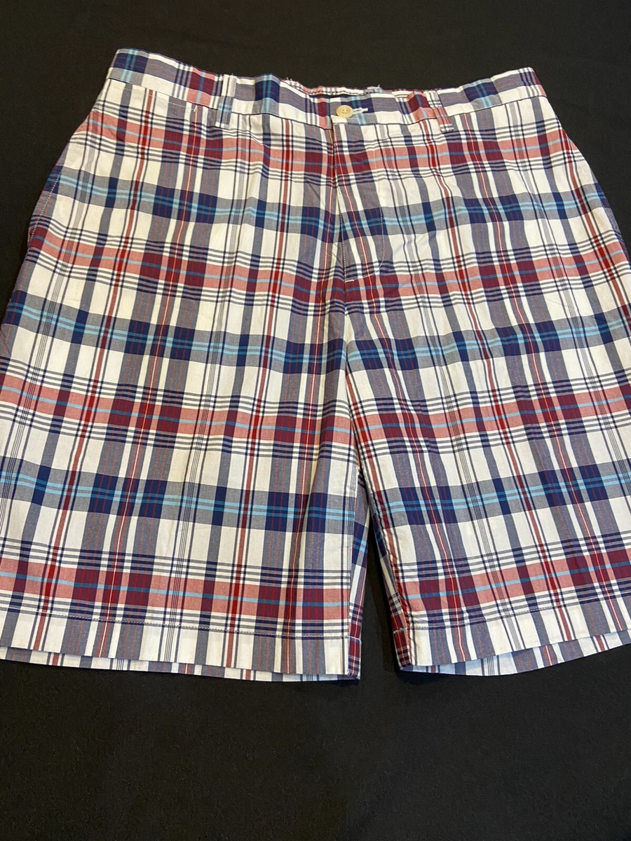 Nautica clipper shop shorts