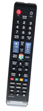 Telecomando originale Samsung TV UE46F5300AW/XXN | UE46F5570 | UE46F5700AW
