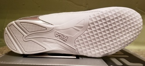 NUOVE SNEAKERS/SCARPE FILA DONNA ELLERAY 5 TAGLIA 11 - Foto 8 di 9
