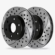 Car & Truck Brake Disc Rotors
