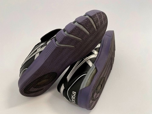 ⭕️ Kiko Kostadinov Otto 958 x ASICS Gel-Flexkee sneak… - Gem