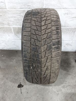 1x P255/40R19 Bridgestone Blizzak LM-22 8/32 Used Tire | eBay