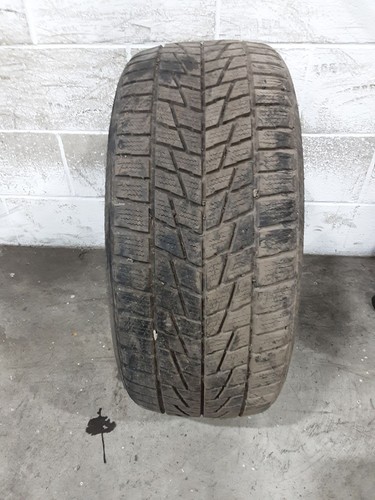 1x P255/40R19 Bridgestone Blizzak LM-22 8/32 Used Tire | eBay