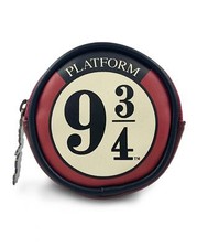 Harry Potter Borsellino Espresso Per Hogwarts 9 3/4 Groovy