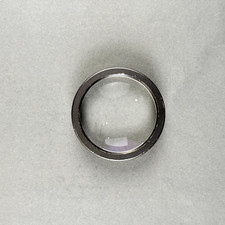 Zeiss Microscope Objective Lens f=200mm