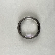 Zeiss Microscope Objective Lens f=200mm