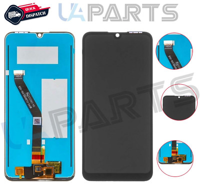 Neu Huawei Honor 8A 2020 LCD Touchscreen Display Ersatzteil Schwarz
