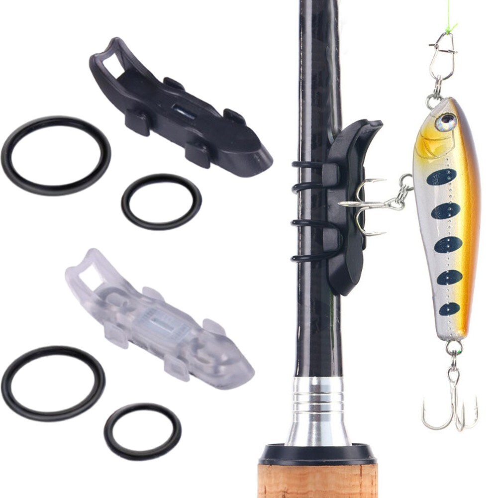copperhead fishing pole Big Catch Tackle Size:16mm down reel seat with S_Metal jigs_m Blakemore Vibe Runner Electric