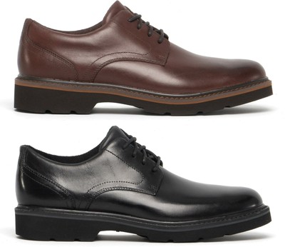 rockport charlee waterproof derby shoes