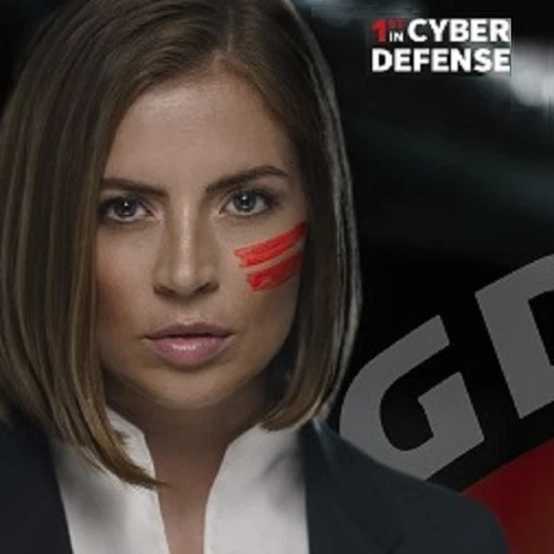 G Data Antivirus 2026, Full Version GDATA, 1 PC, 1 Year