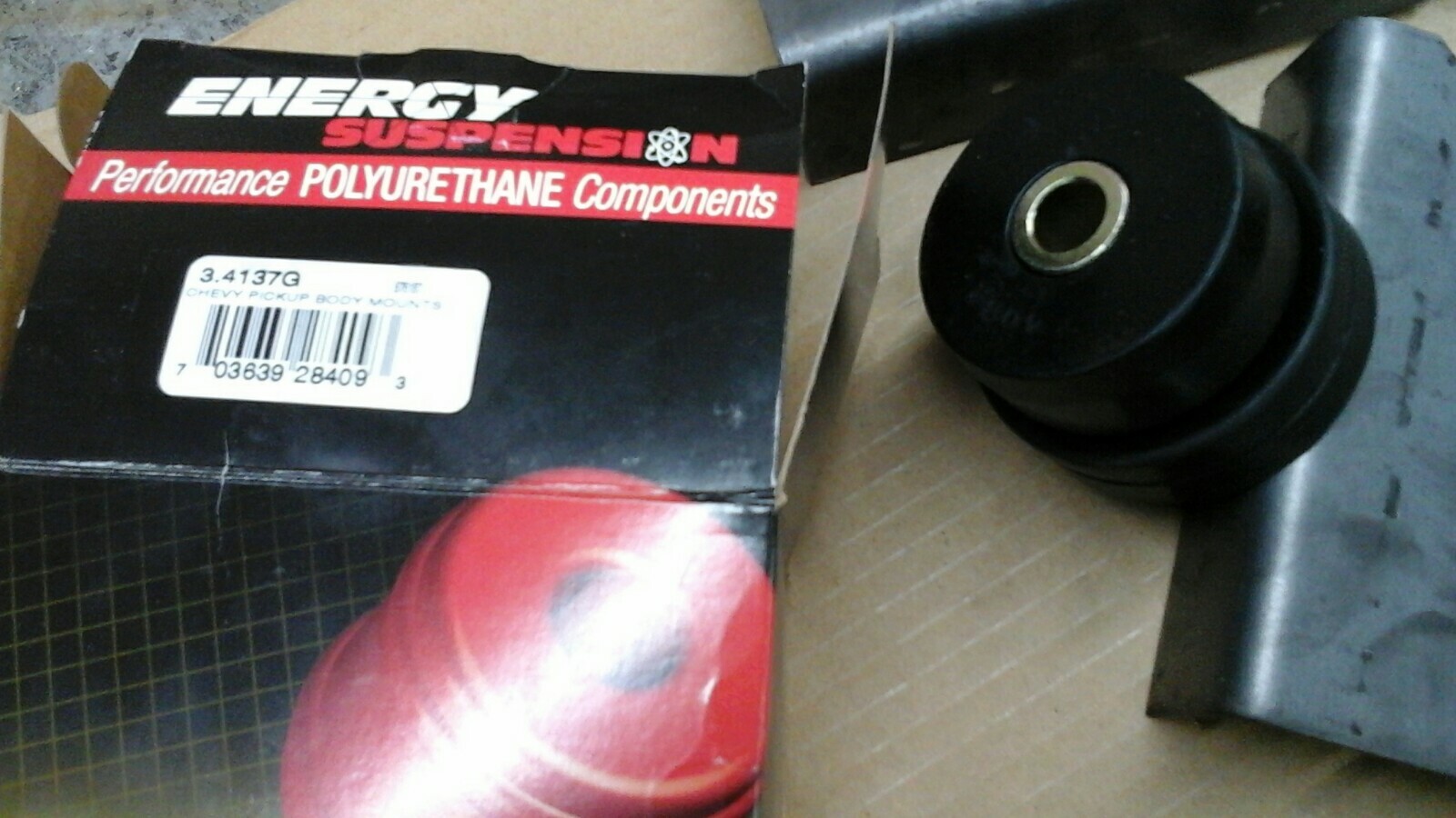 chevy truck cab mounts 1965 1966 1964 1963 c20 c30 gmc 3500 eBay