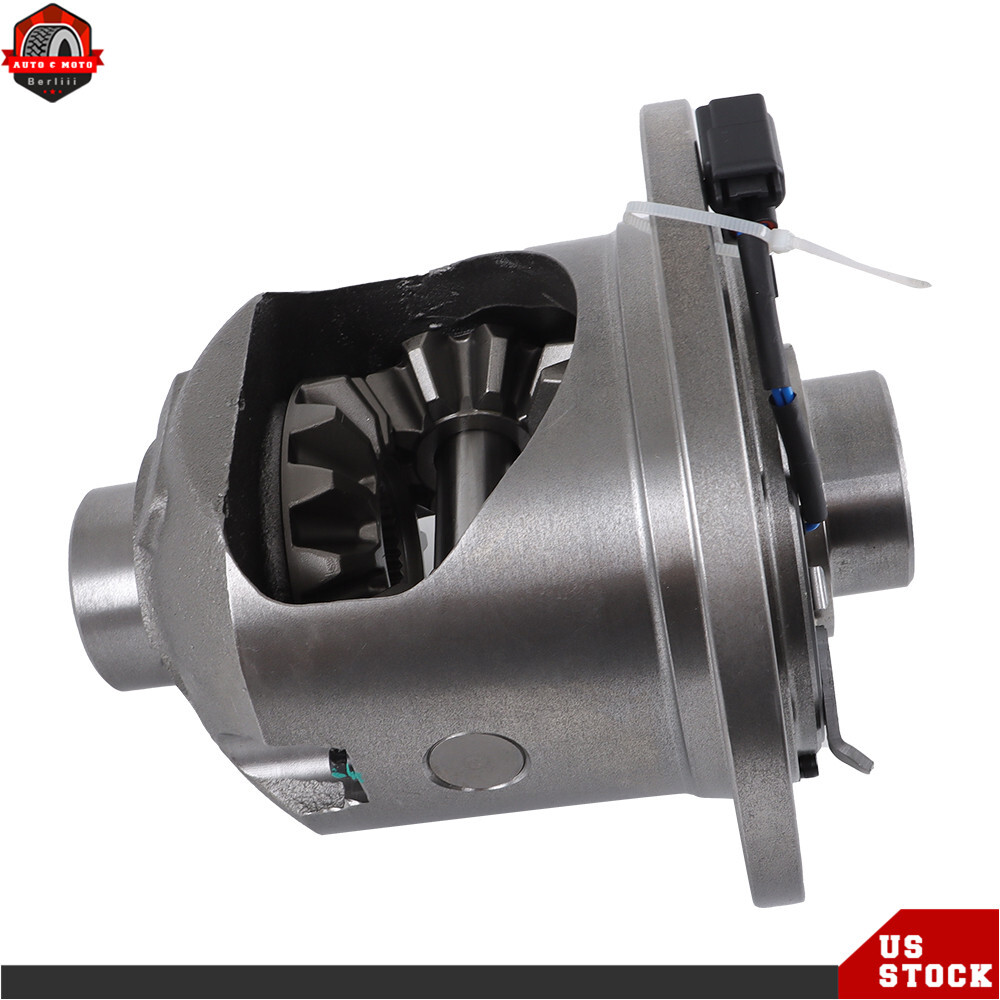 ファンデーション L.O.K Rear Differential Case Electronic Locking Posi For 2017-2020 Ford