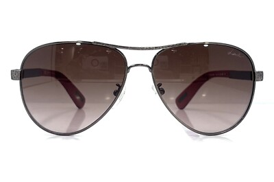 100% Authentic NEW LANVIN SUNGLASSES SLN 037V 448X | eBay display picture 3