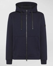 Felpa Scuba Peuterey Makin