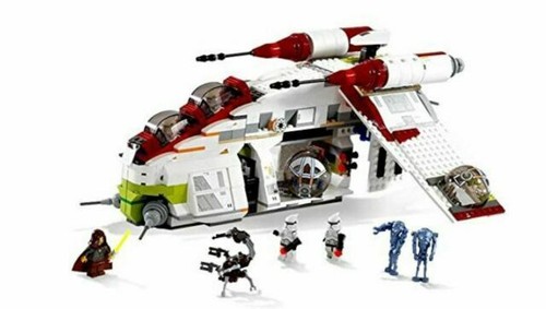 Playmobil Custom Star Wars Boba Fett (Il ritorno dello Jedi) Ref-0094 Bis