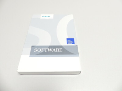 Siemens EWK-SUS1055038 STEP 7 Prof. Upgrade V13 -> V13 SP1 SN: SVPF11577987