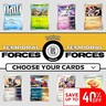 2024 Pokemon Temporal Forces: Choose Your Card!