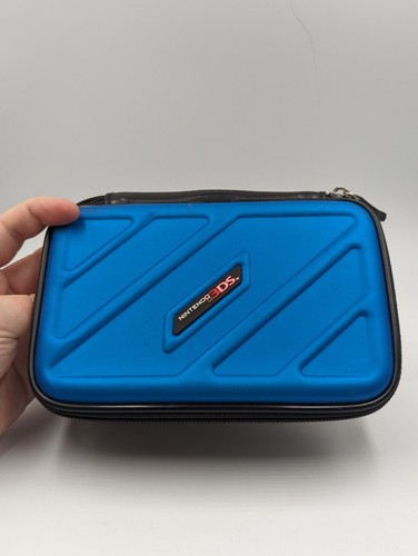3DS Nintendo 3DS Travel Bag & Cases (Mix & Match)(MAKE ABUNDLE) - Picture 309 of 598