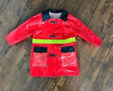Youth Imaginarium Fireman Jacket