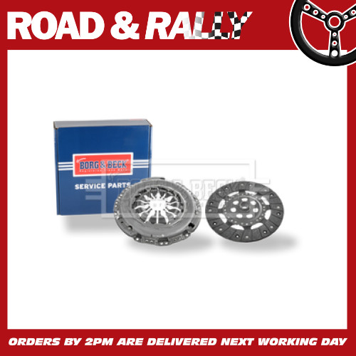 Clutch Kit for NISSAN NV200/EVALIA 1.5 Diesel Bus 04/2011->