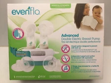 Evenflo Advanced Double Electric Breast Pump 