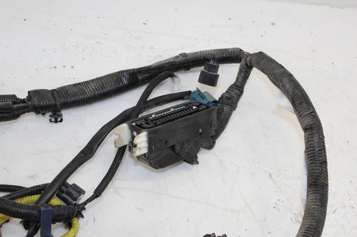 2009-2010 Acura TSX Right Cabin Wiring Harness 32100-TL2-A004 OEM - Picture 6 of 13